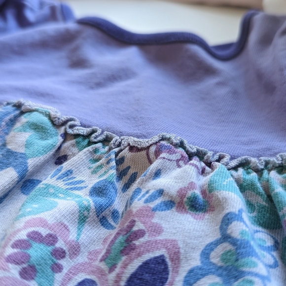 L.L. Bean Dress | 2T - Picture 3 of 5